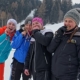 HLW-Team bei den Landesmeisterschaften Ski Alpin