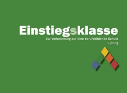 Einstiegsklasse neu
