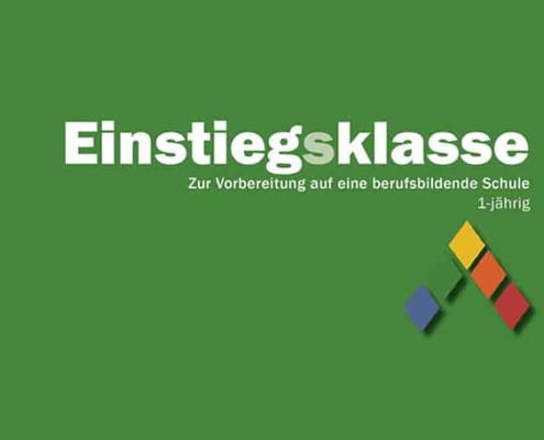 Einstiegsklasse neu