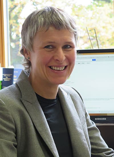 Mag. Eva-Maria JAKSCH