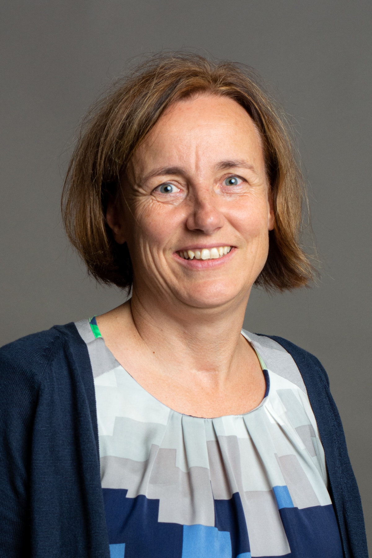 Mag. Dr. Gabriele LEITINGER