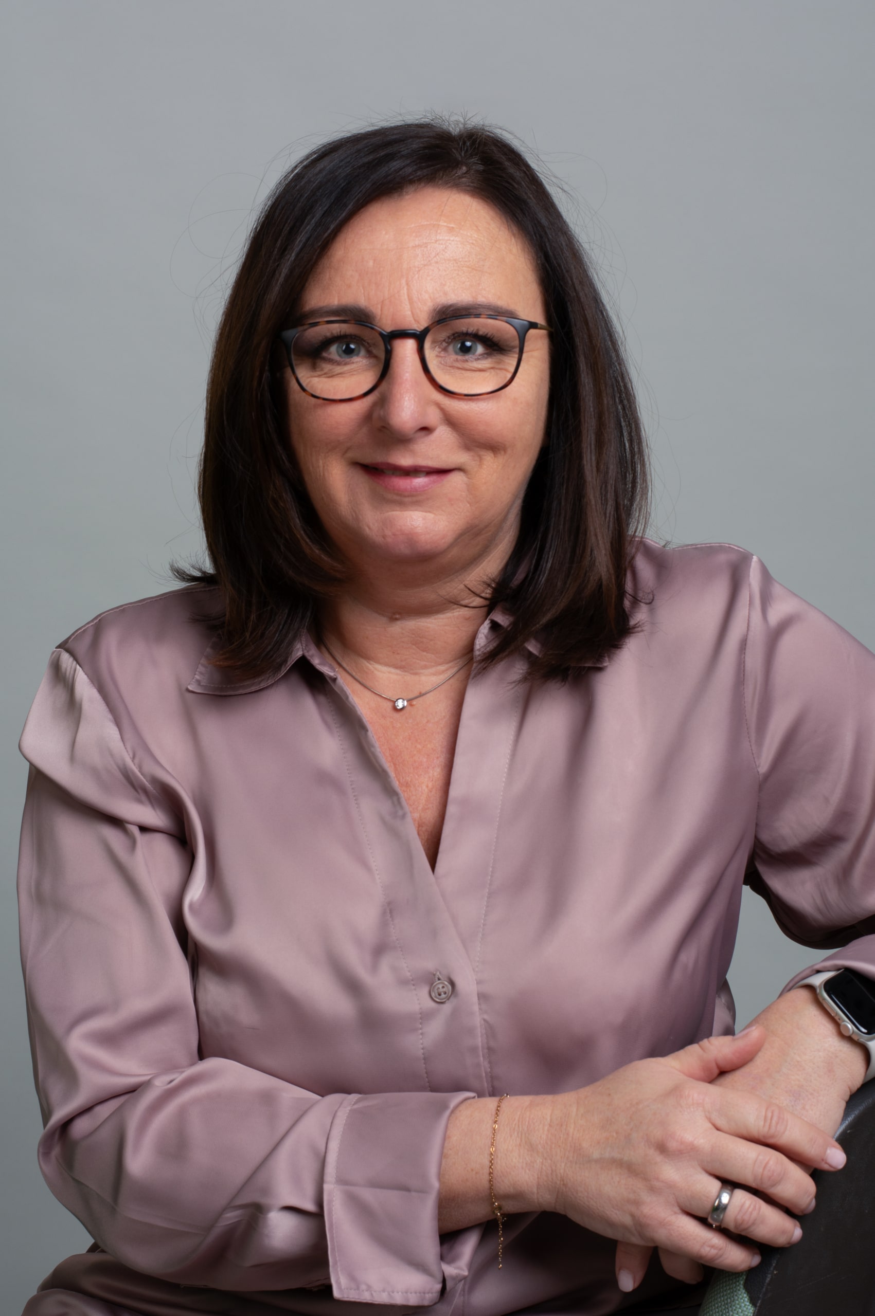 Mag. Christiane ANZINGER-VORHOFER