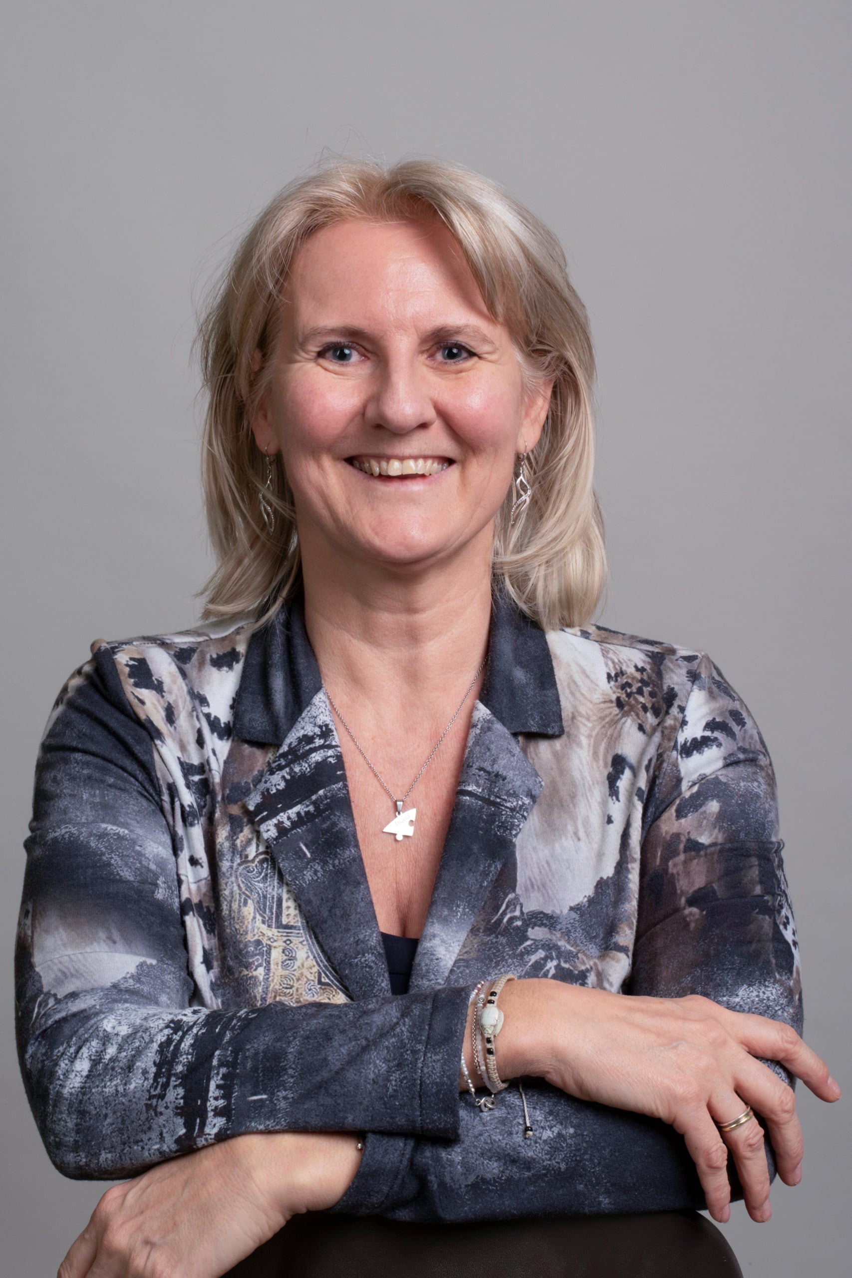 Dipl.-Päd. Angela BACHMAYER