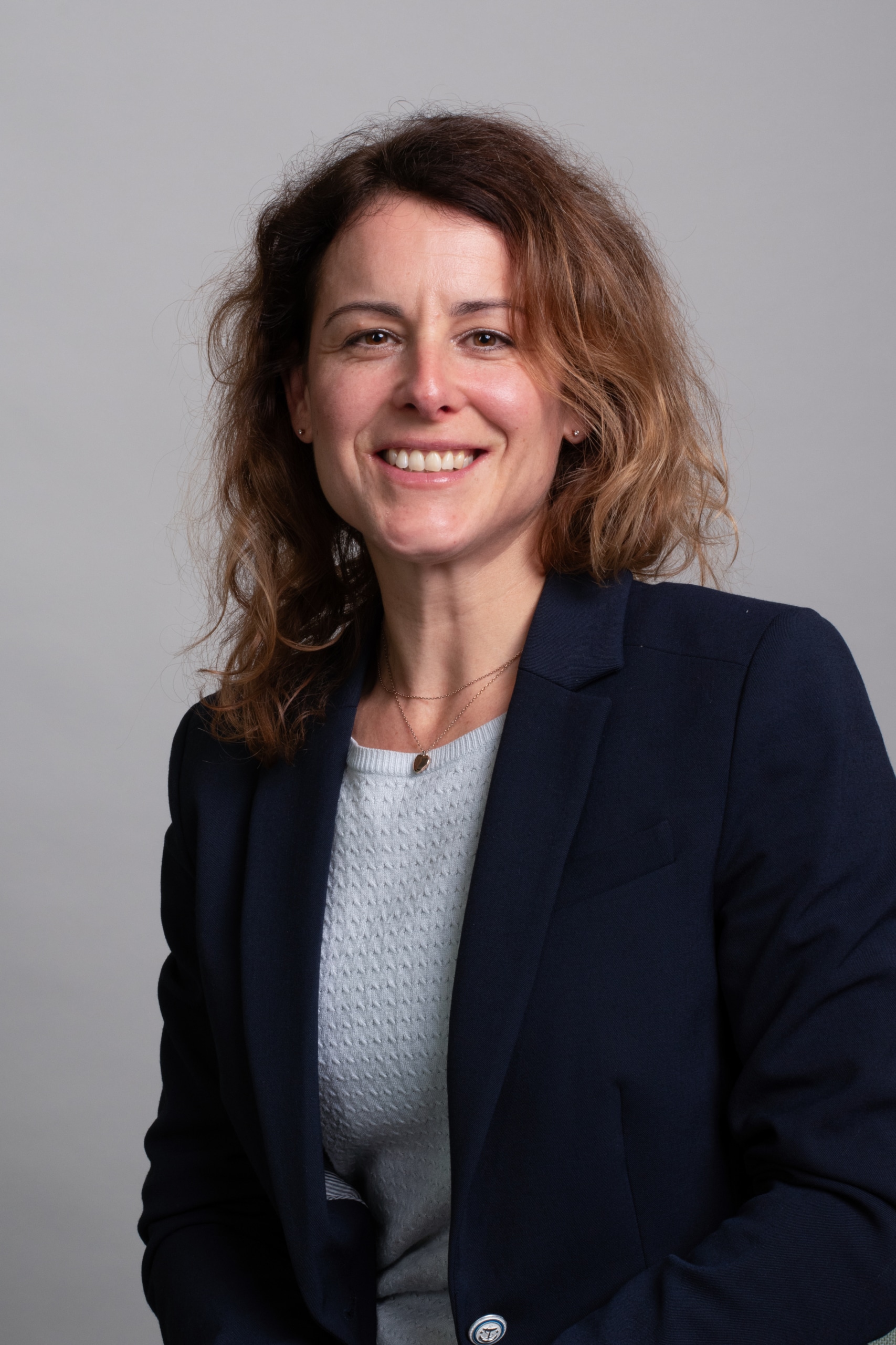 Mag. Stephanie BRAMERDORFER