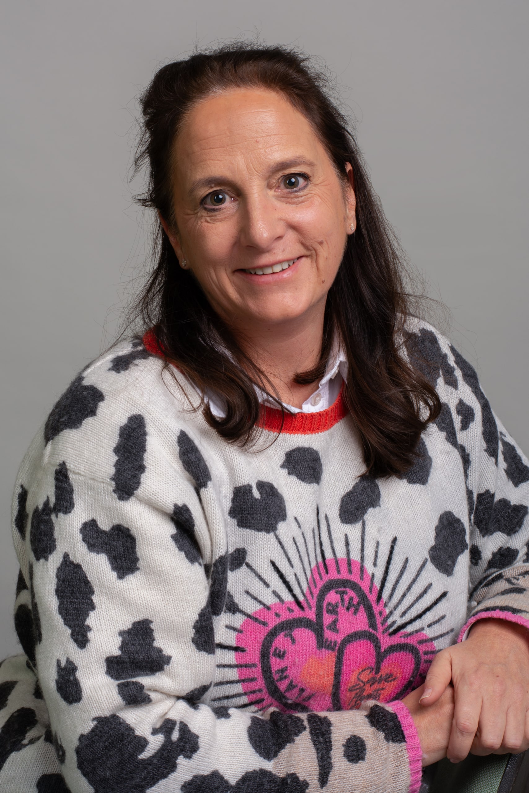 Mag. Petra BRANDNER