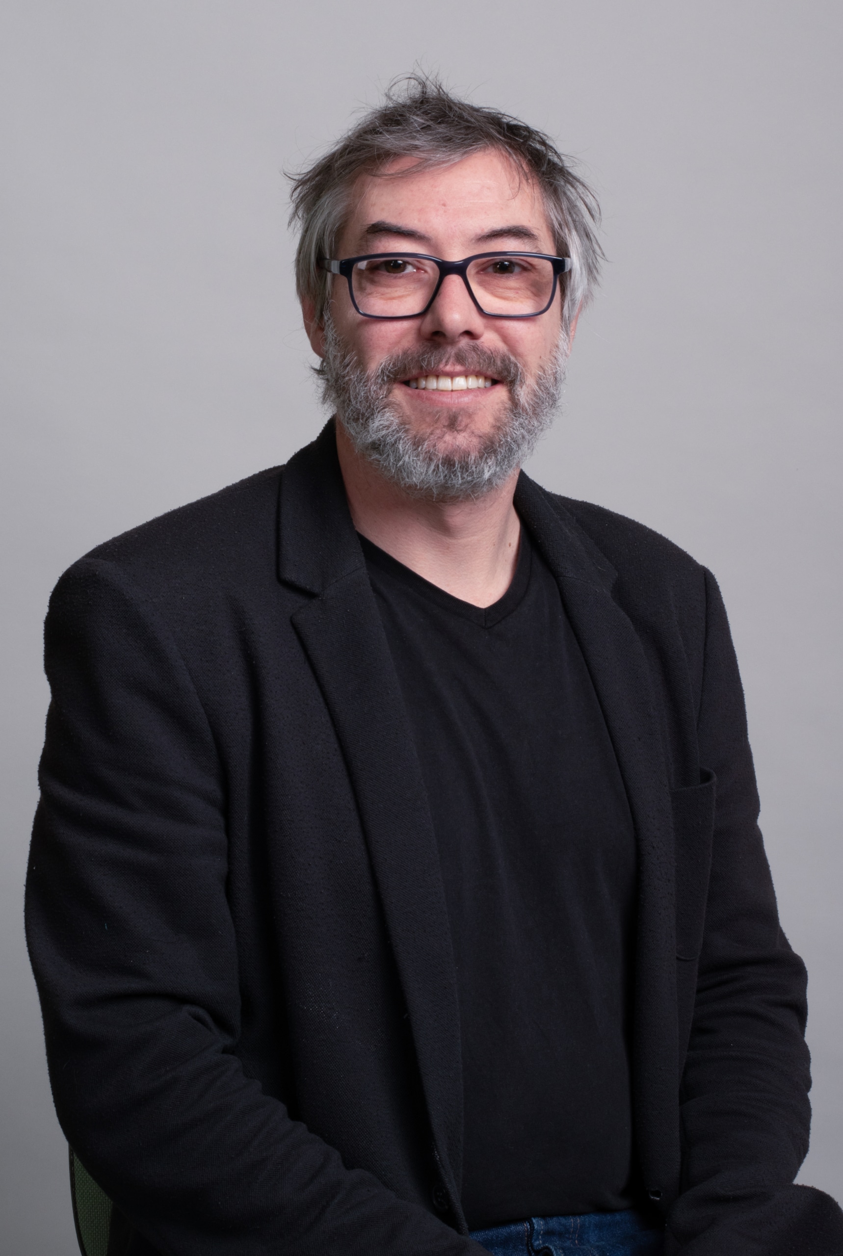 Mag. Richard EDLINGER