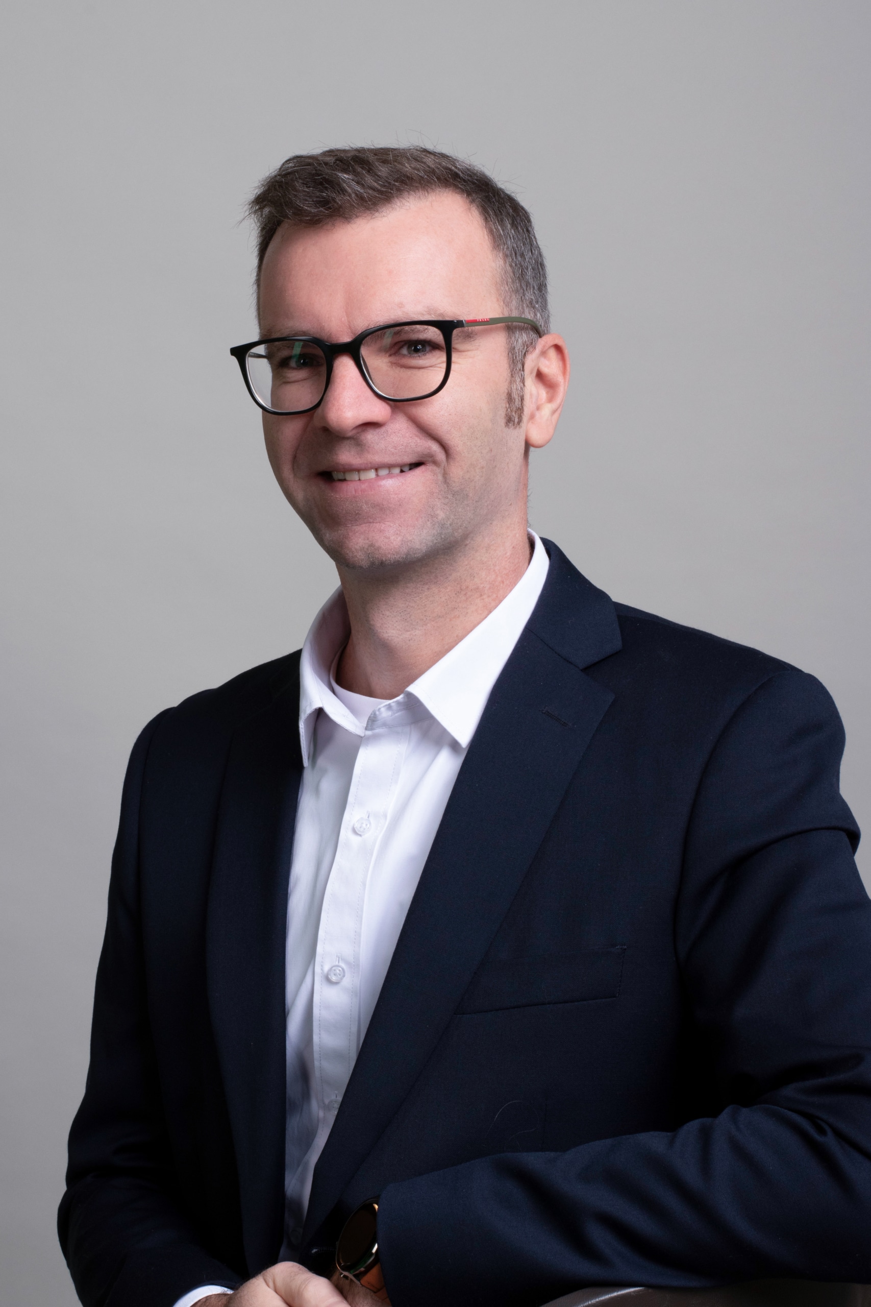 Ing. Mag. (FH) Thomas EDTMAYER