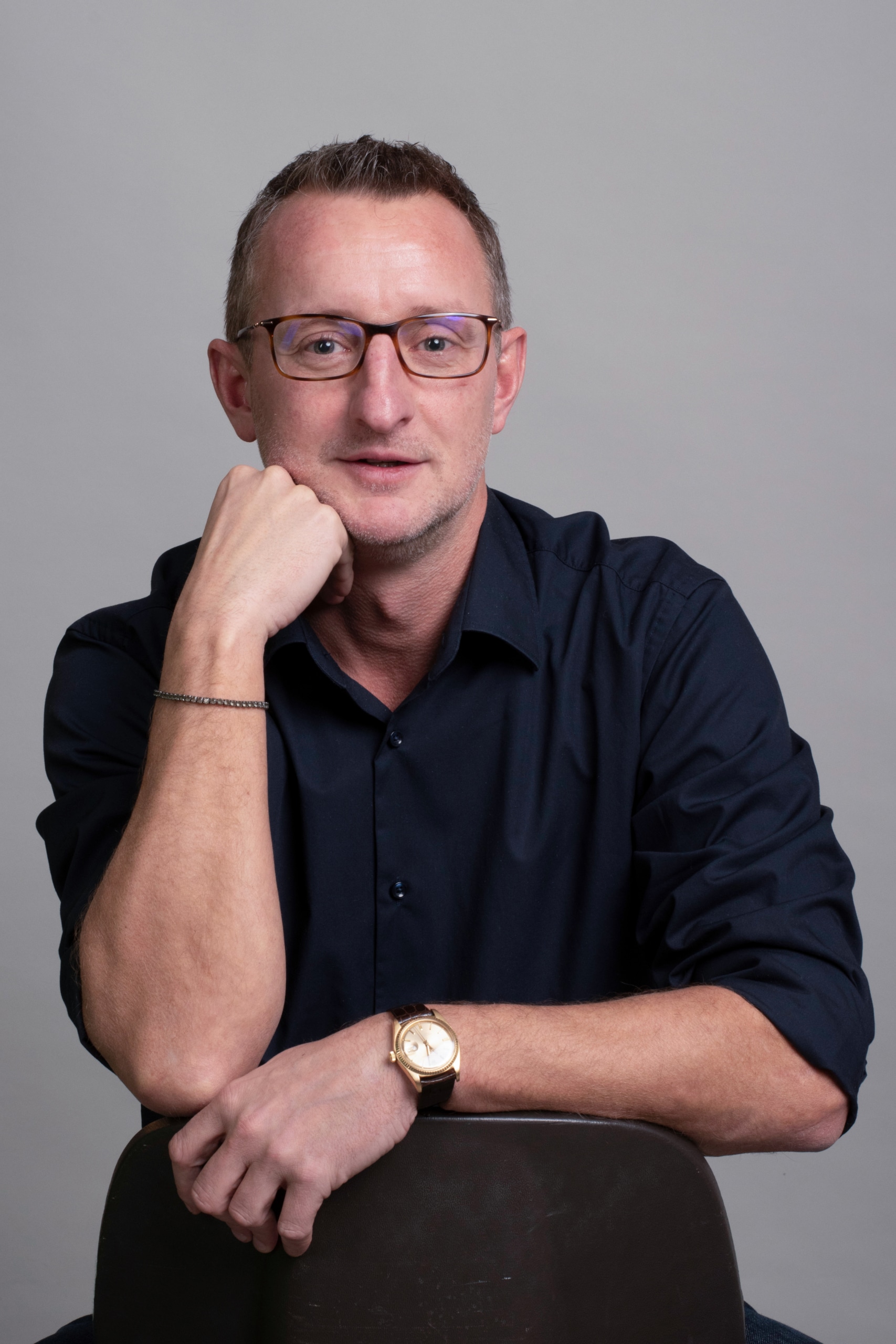 Mag. Raphael EISENMANN