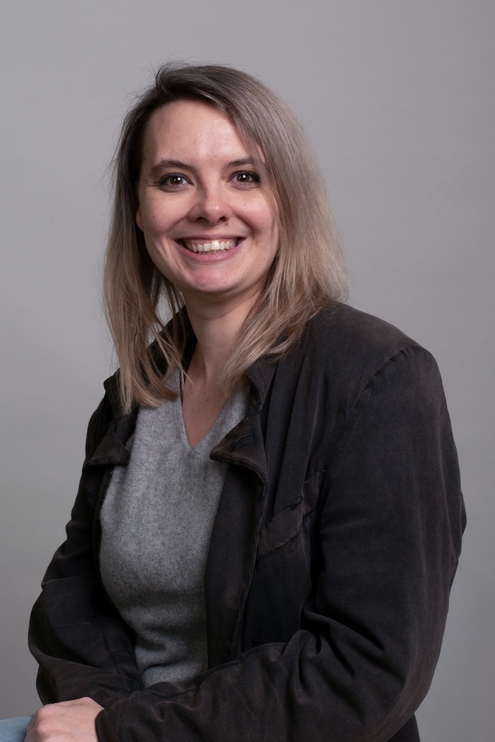 Mag. Anna FORSTER