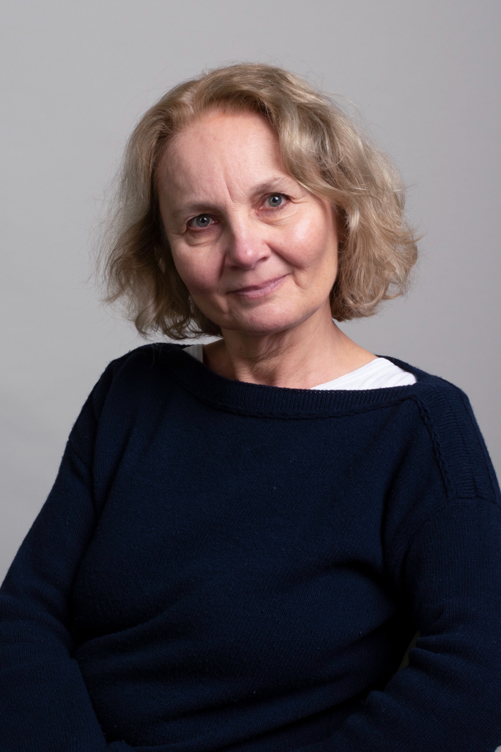 Mag. Andrea FREIMÜLLER