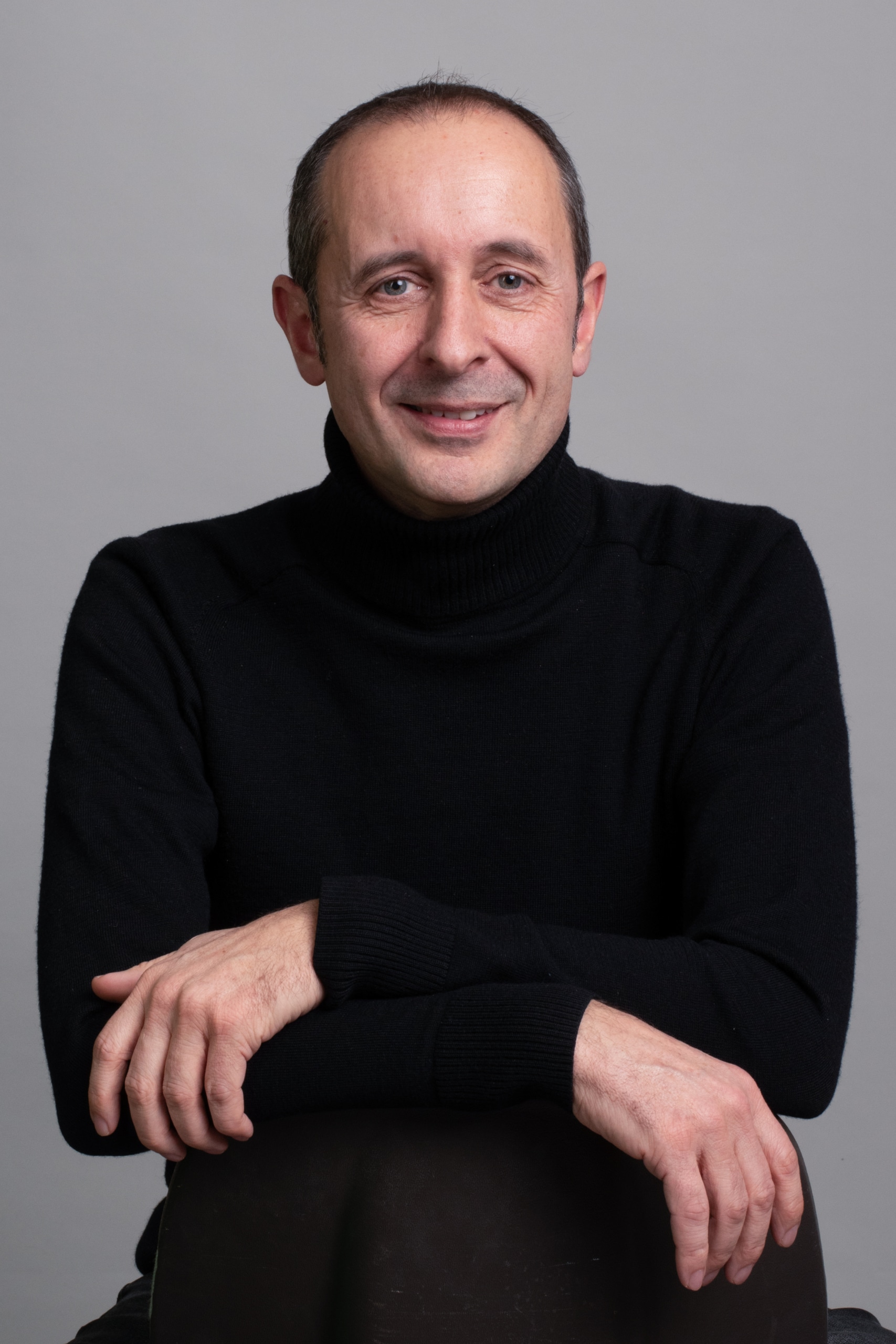 Ing. Mag. Alexander GAUTSCH