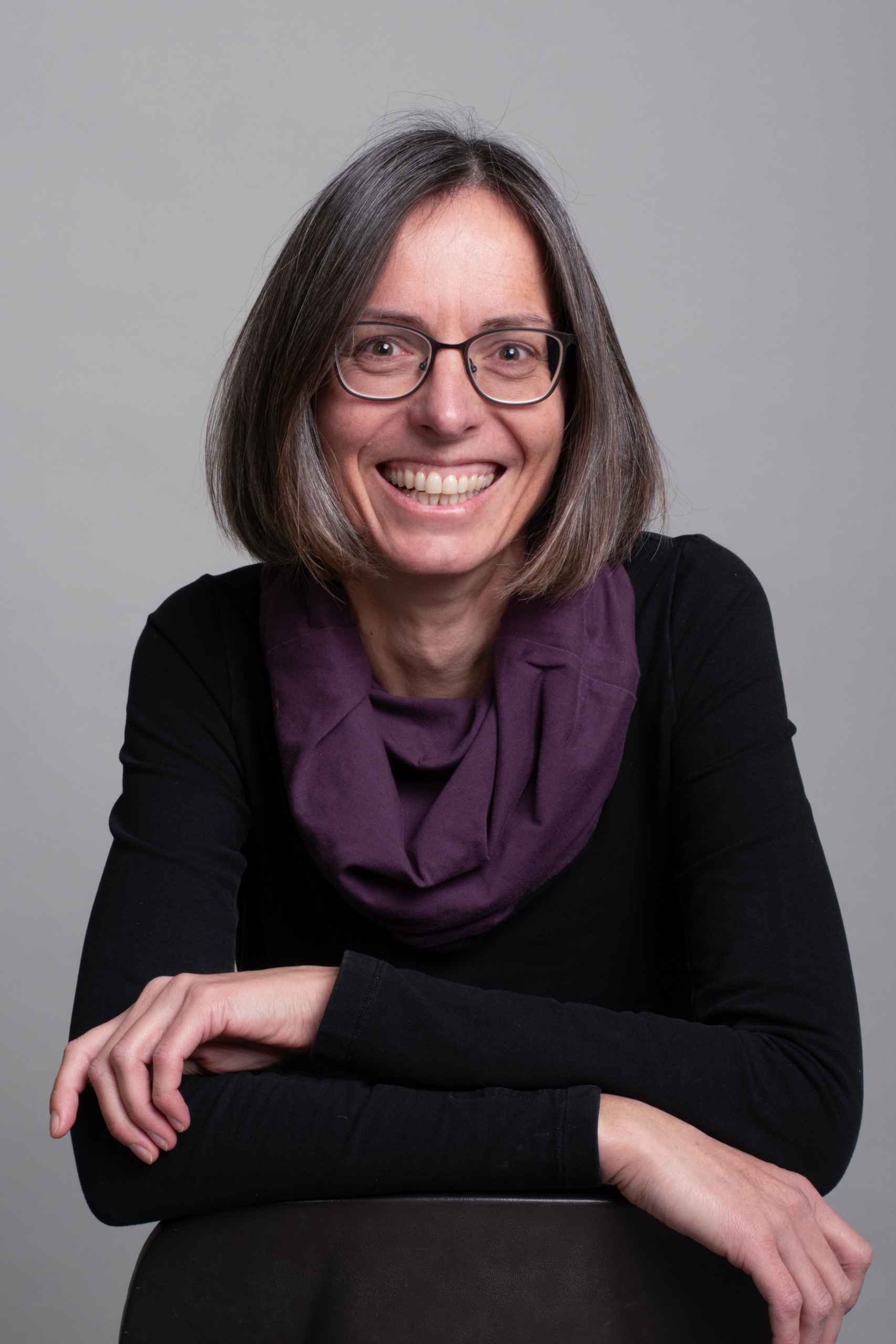 Mag. Anna Hemma GORBACH