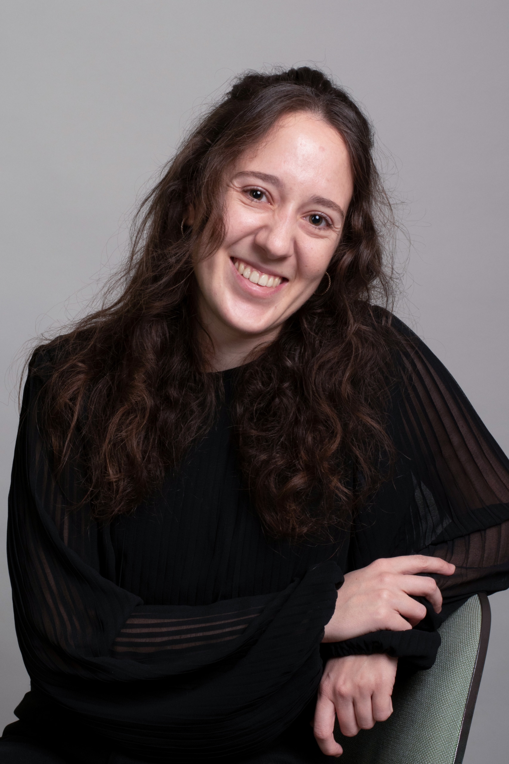 Magdalena HACKL, MEd.