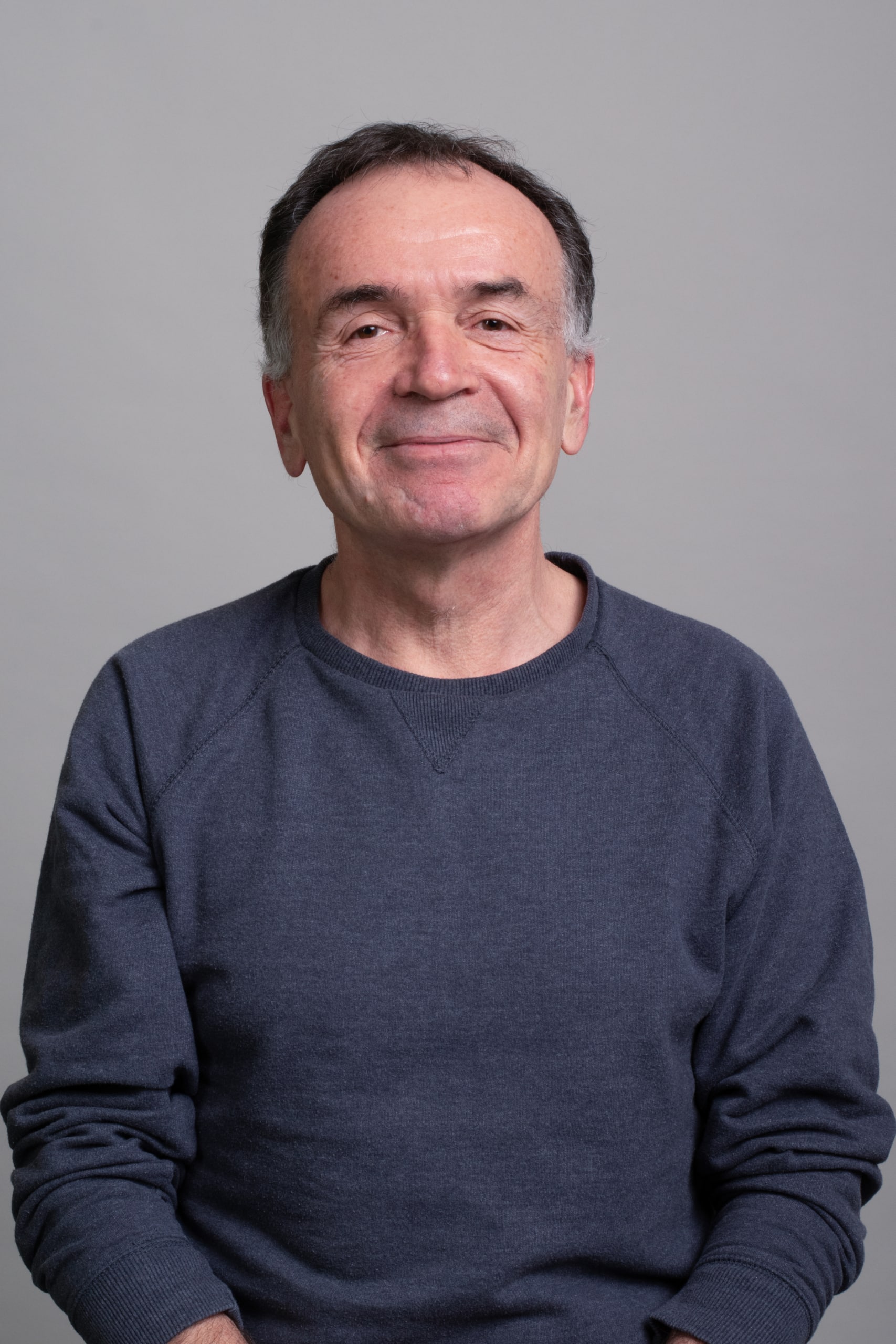 Mag. Josef HLADIK, MAS