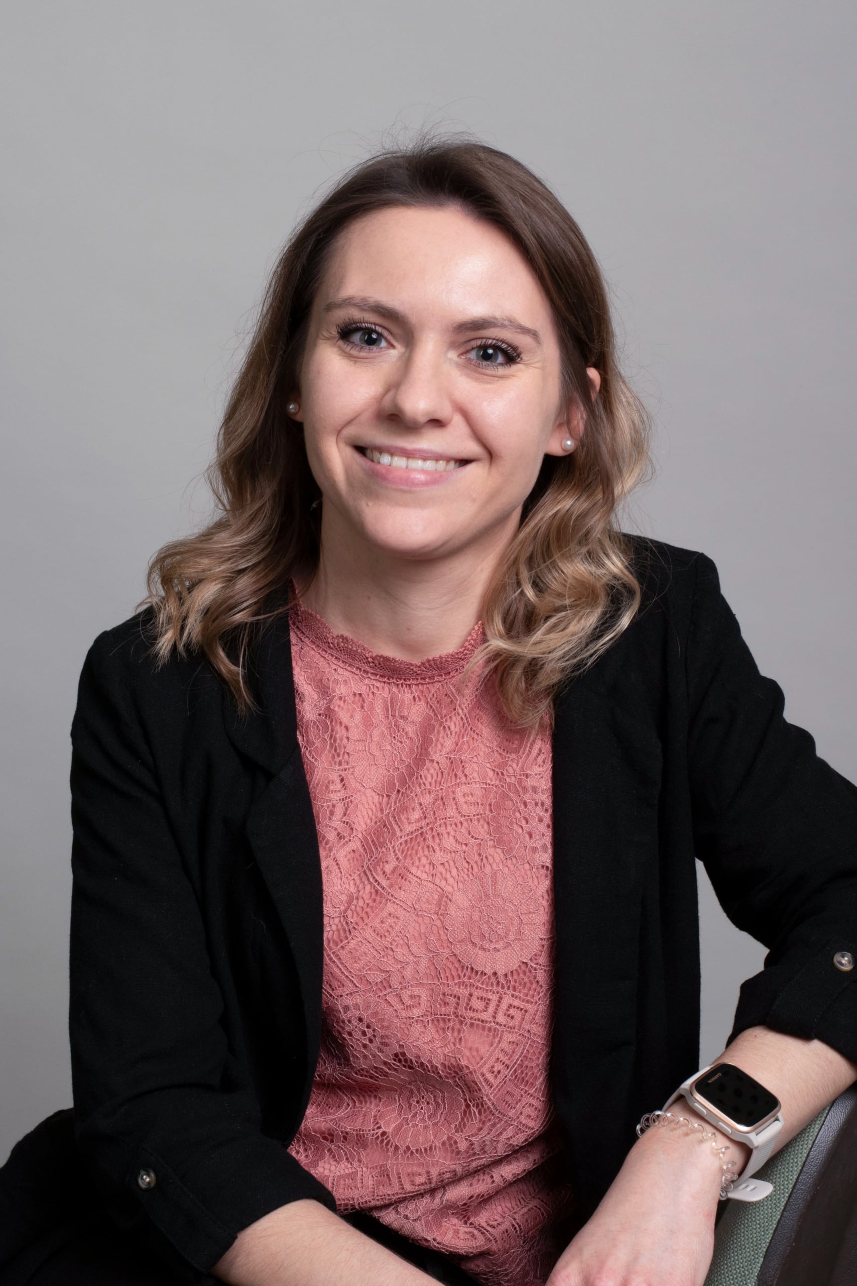 Selma HUMENBERGER, MEd.