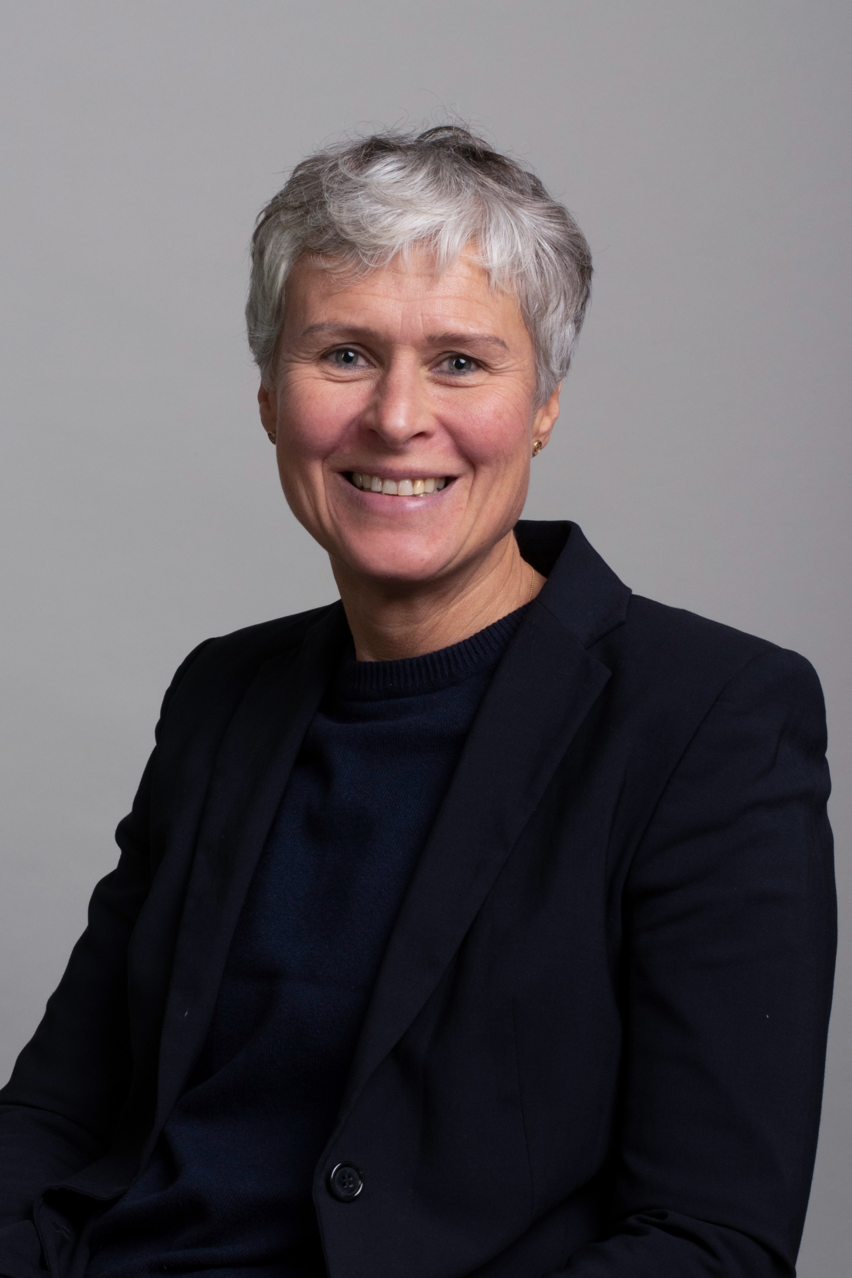 Mag. Eva-Maria JAKSCH