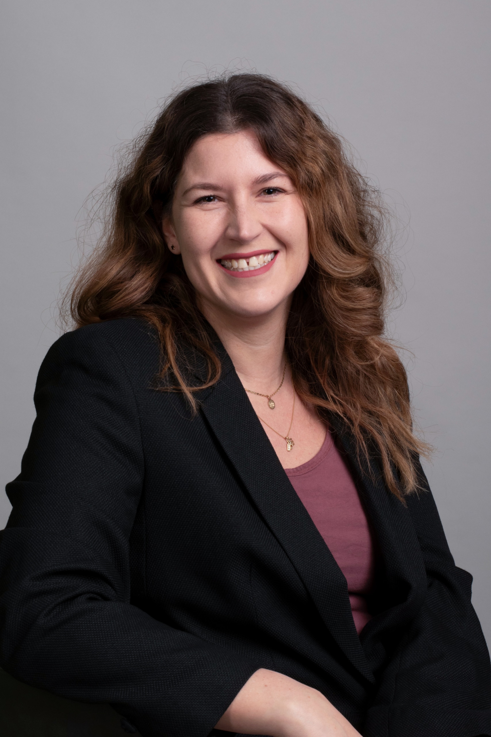 Mag. Denise KAIN