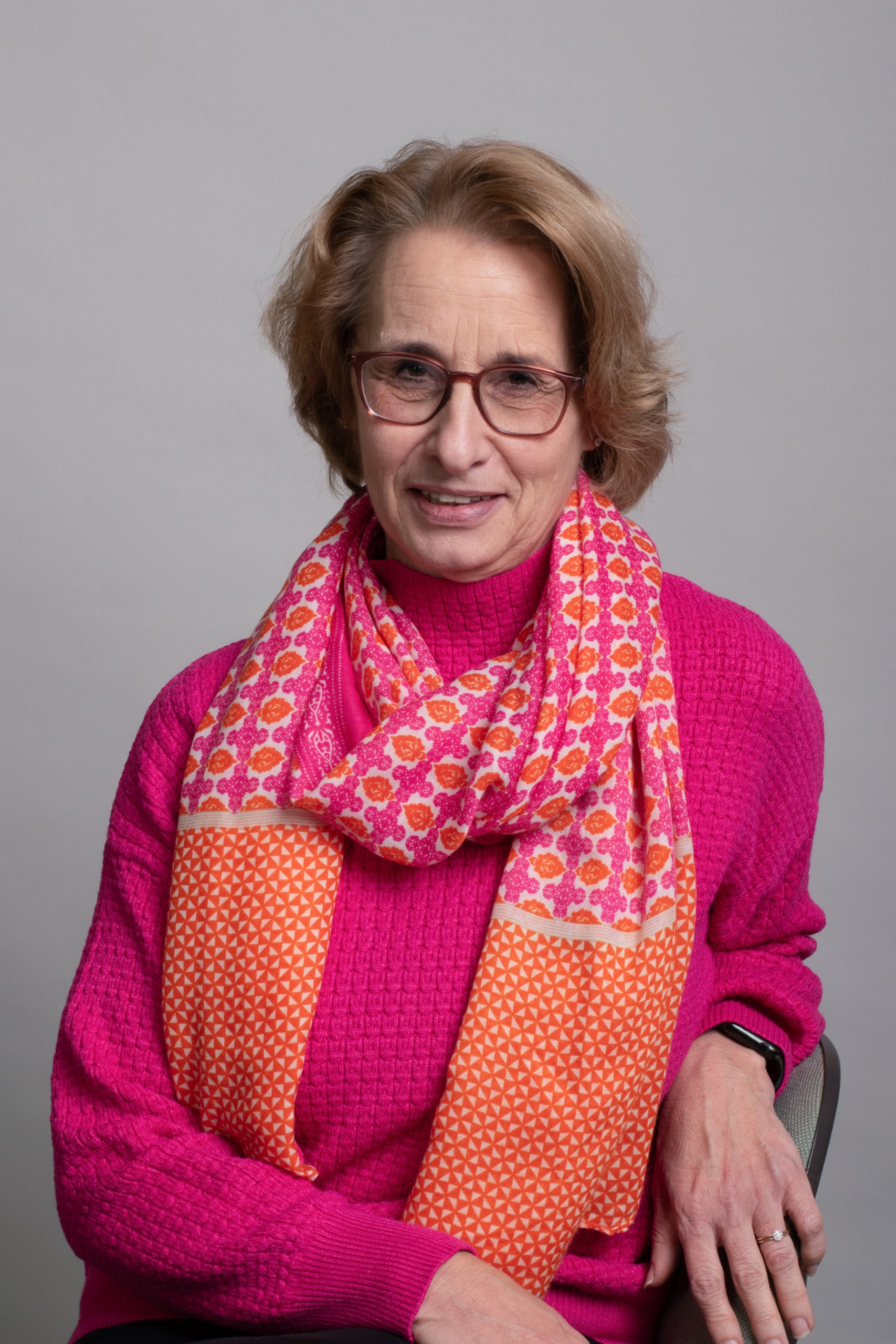 Mag. Susanne KASTL