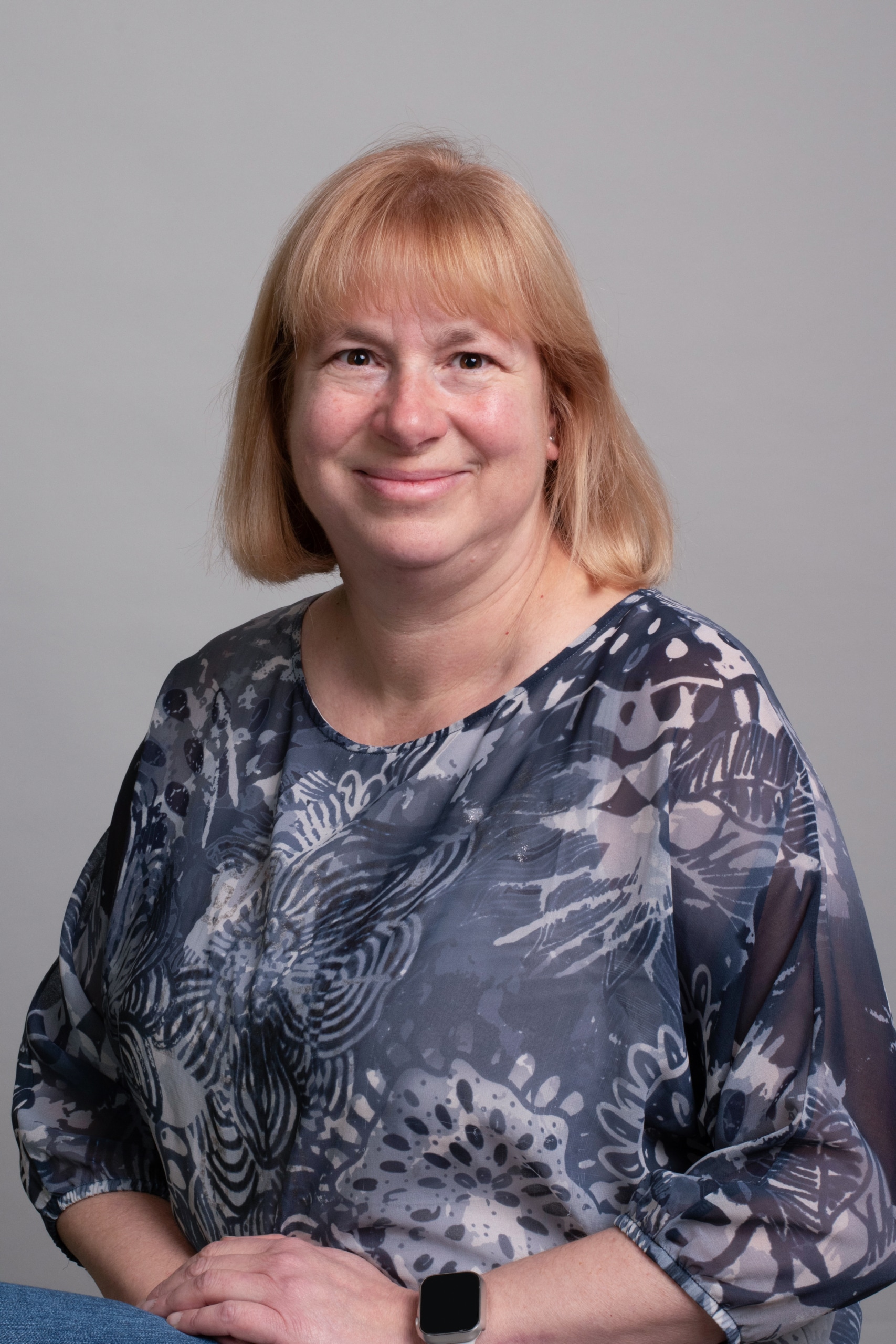 Mag. Claudia KÖSTERS
