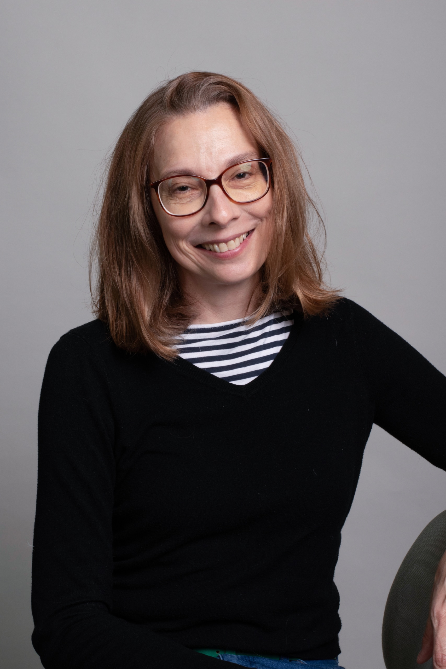 Katalin Zsofia LAZAR, MEd.