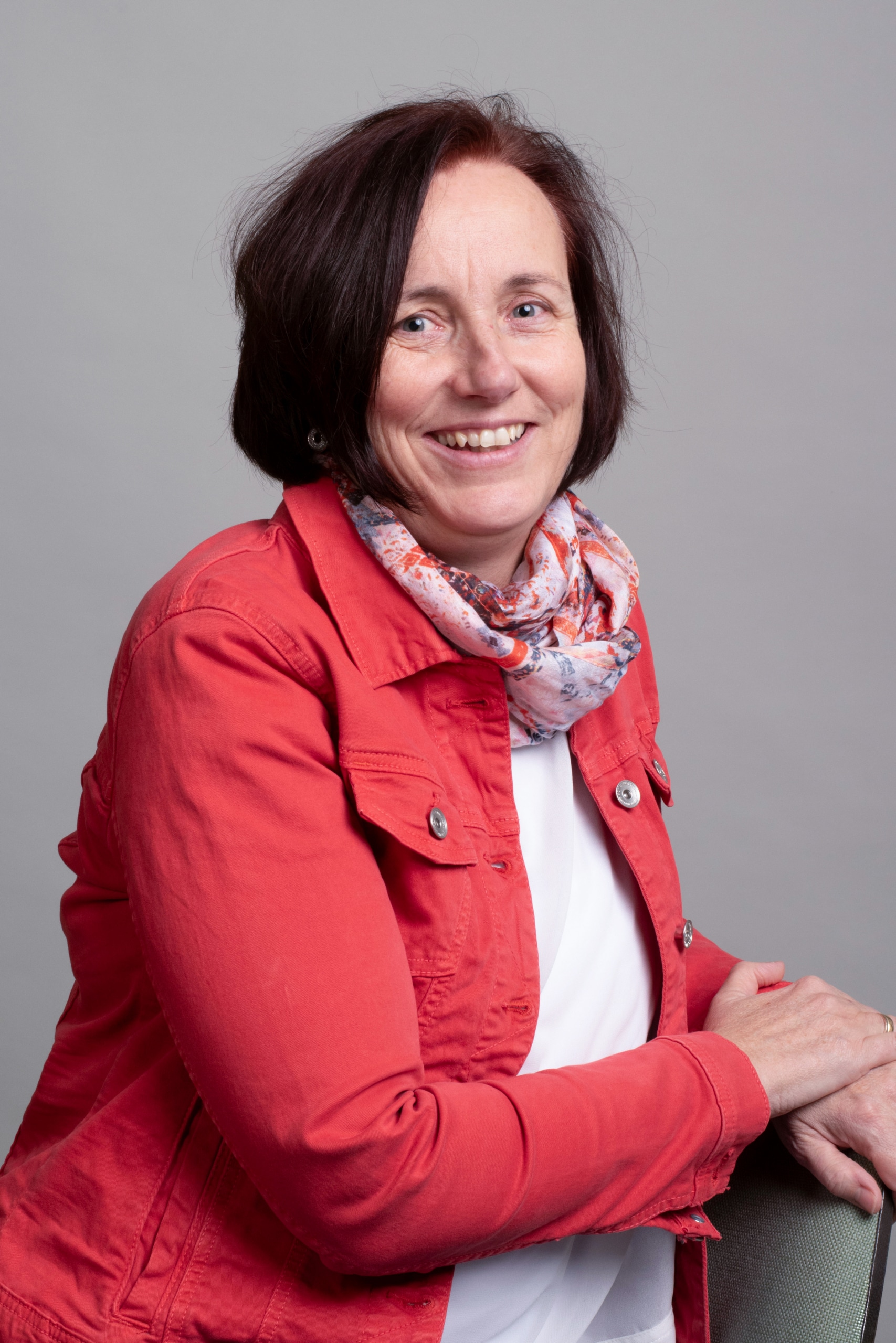 Mag. Dr. Gabriele LEITINGER