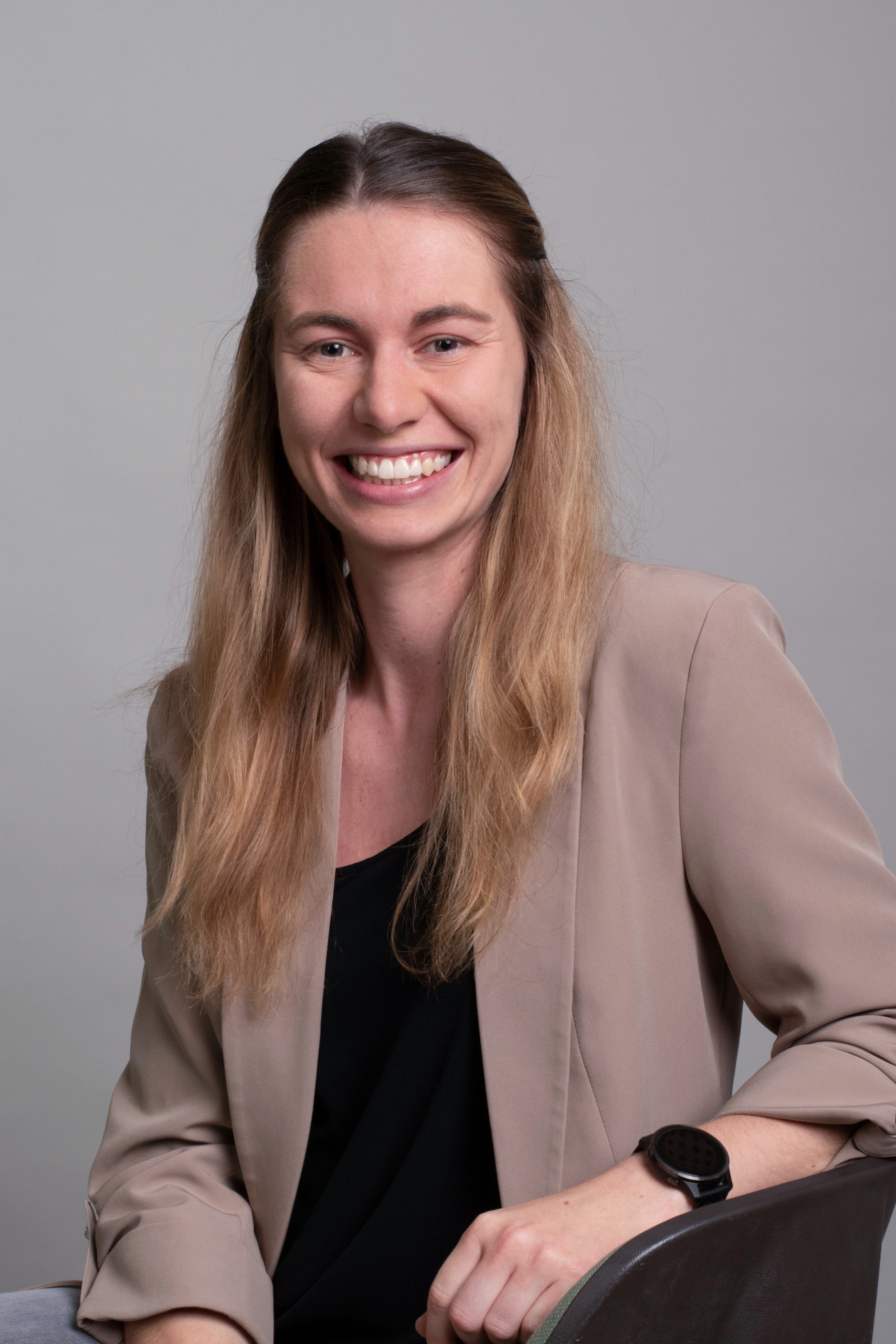 Sabrina MITTER, MEd.