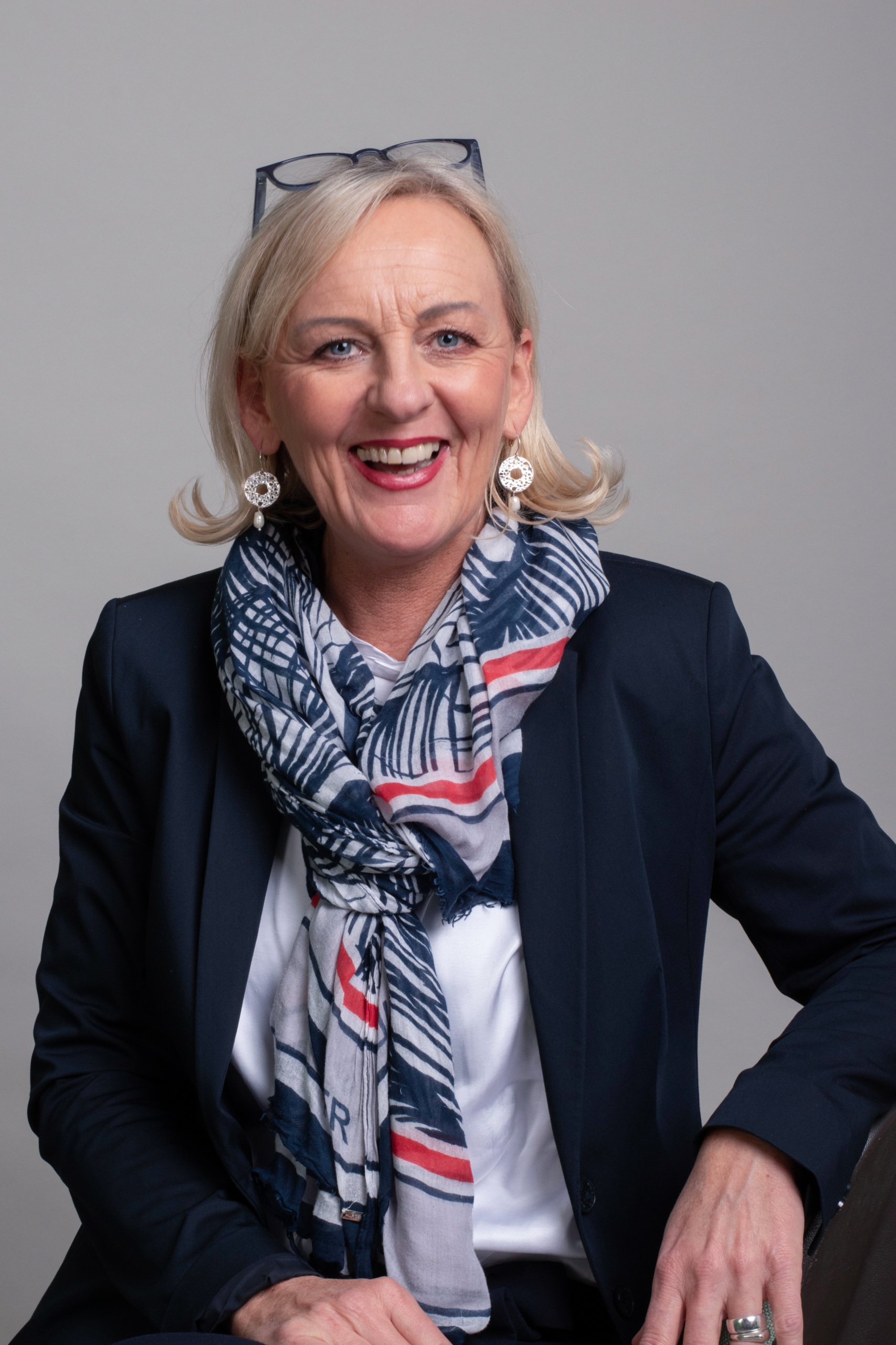 Dipl.-Päd. Ingrid PICHLER
