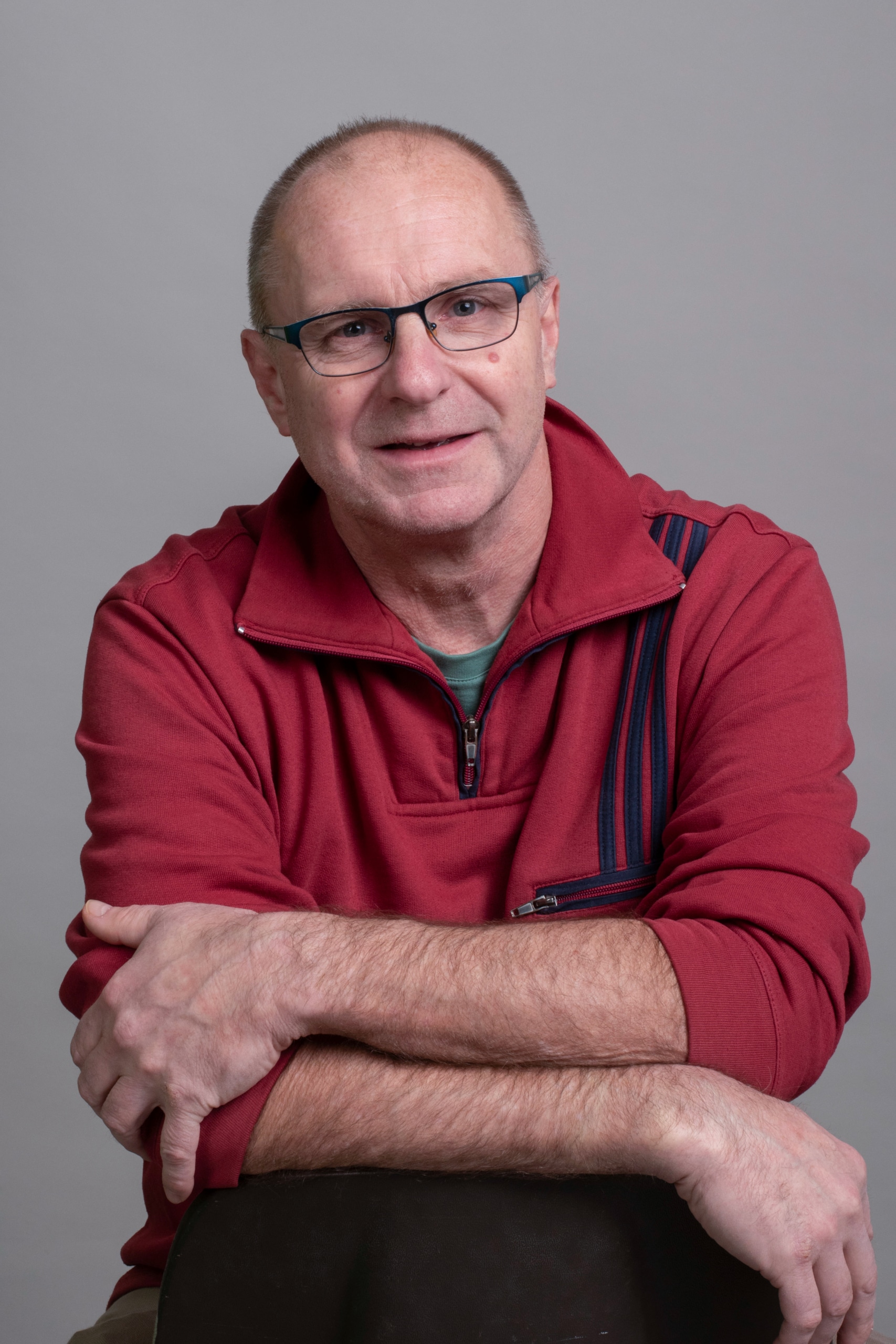 Mag. Markus PLATAJS