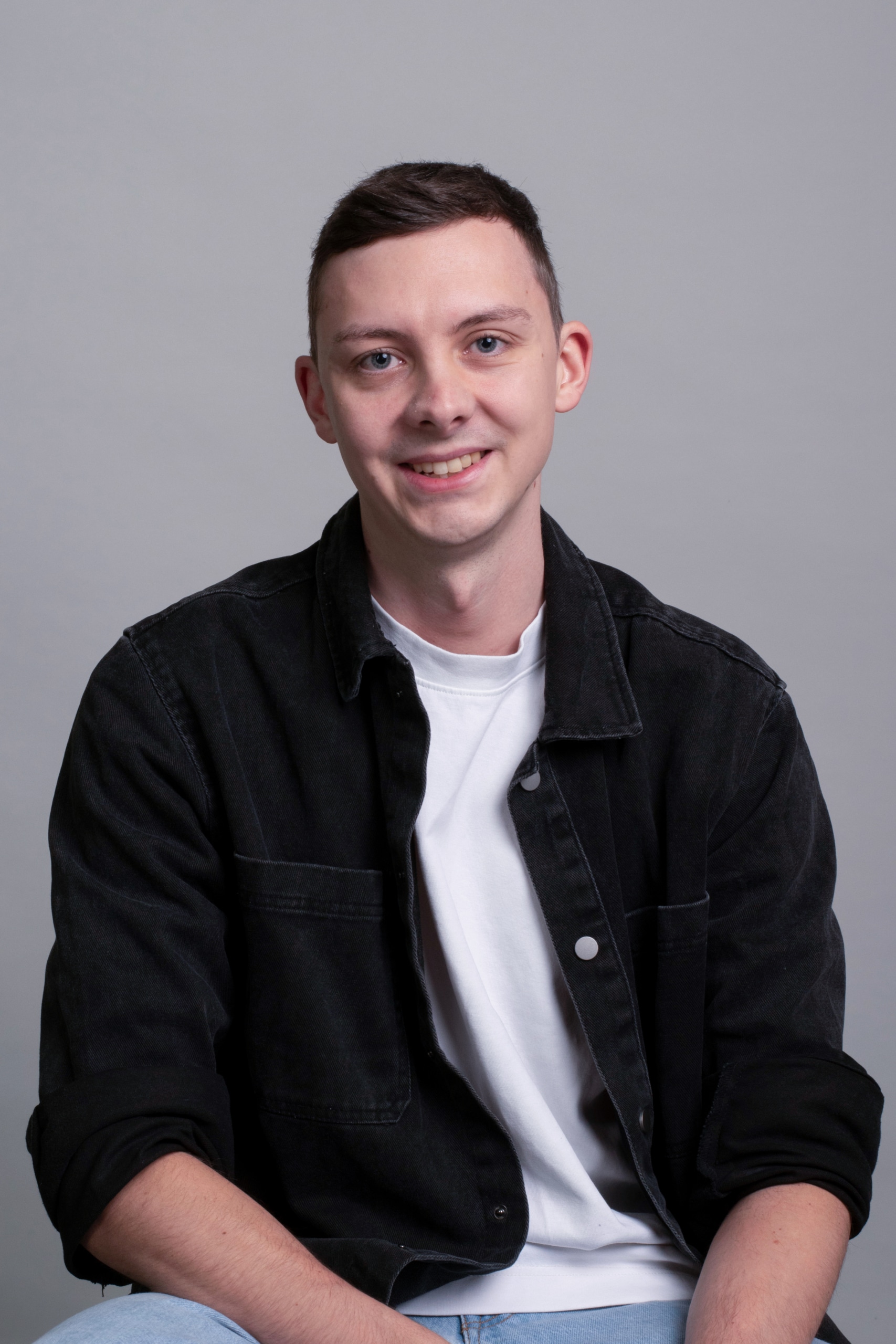 Daniel PRETZER, MEd.