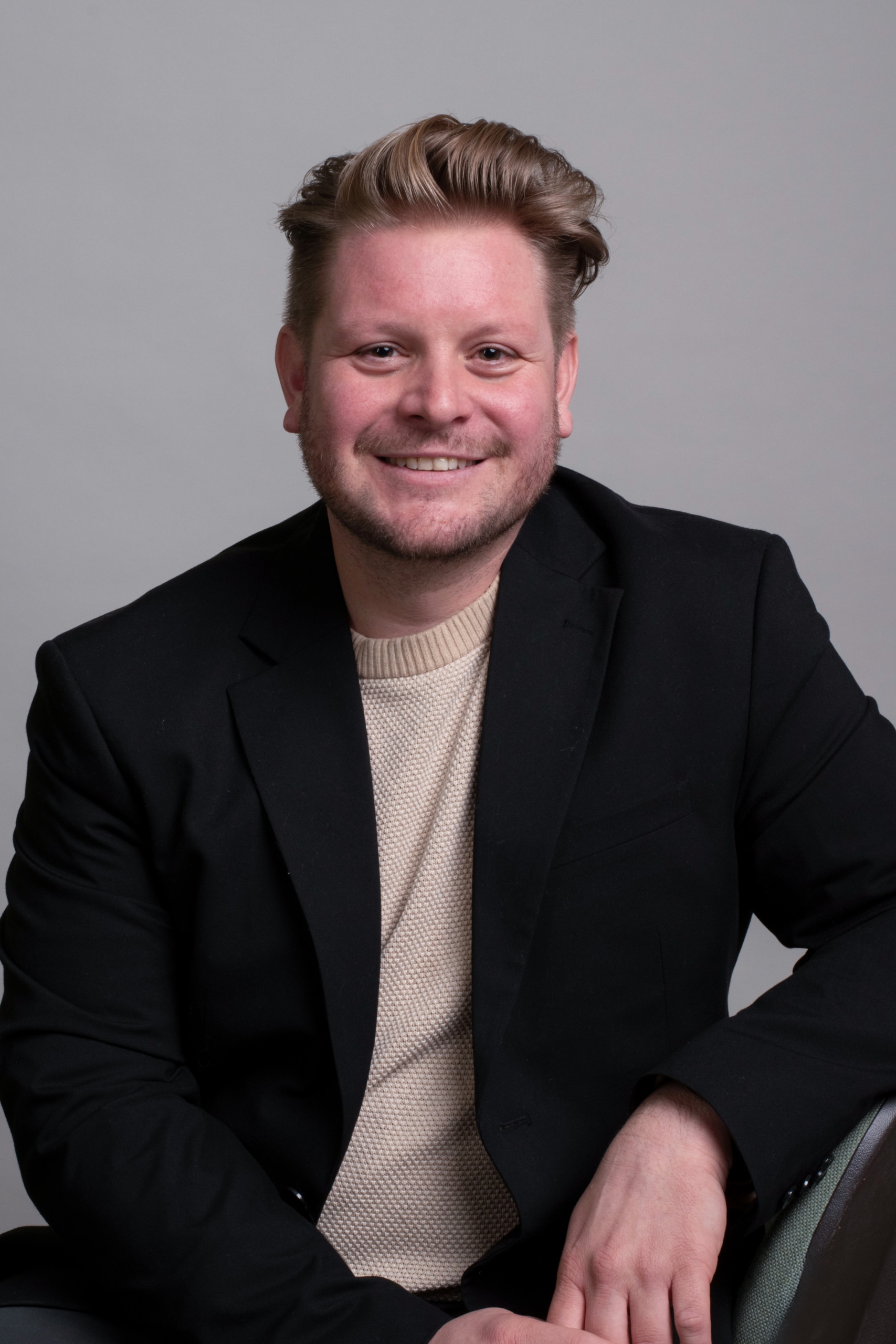 Mag. Lukas PRUDKY