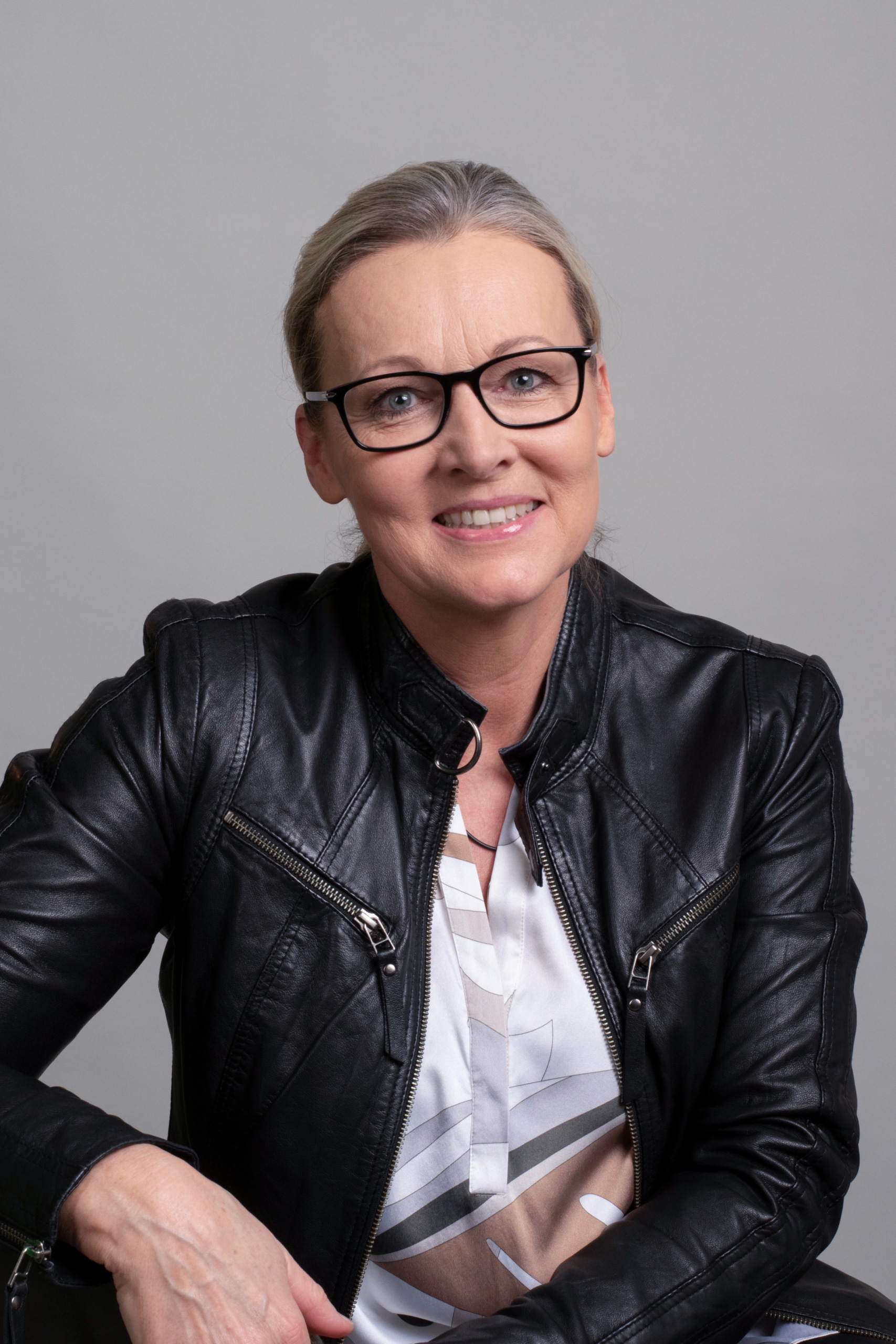 FOL Dipl.-Päd Birgit REISNER