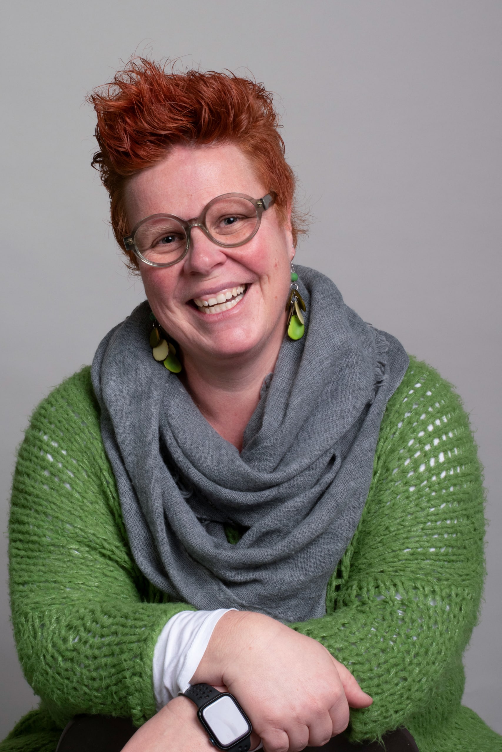Mag. (FH) Julia RIEDL, BEd.