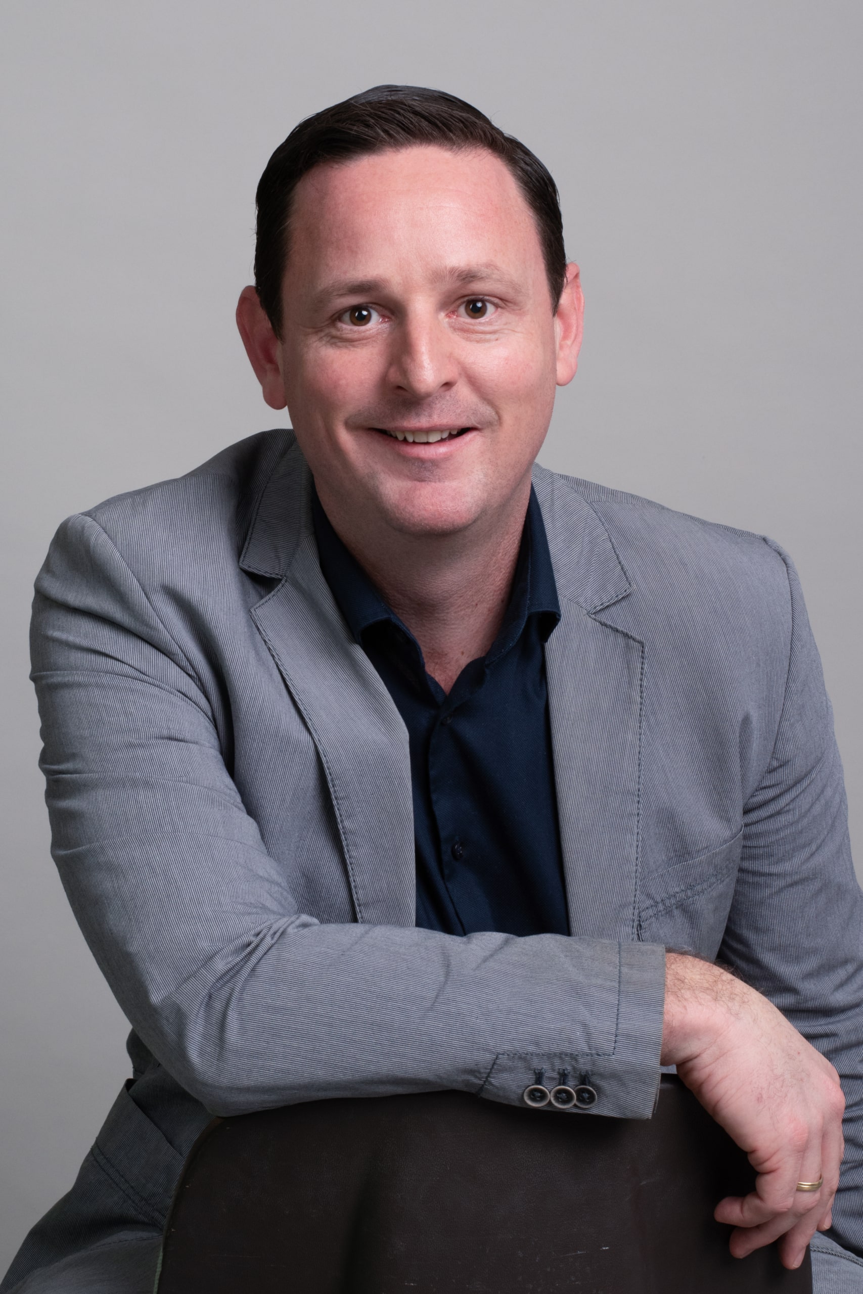 Mag. Manuel SCHACHL