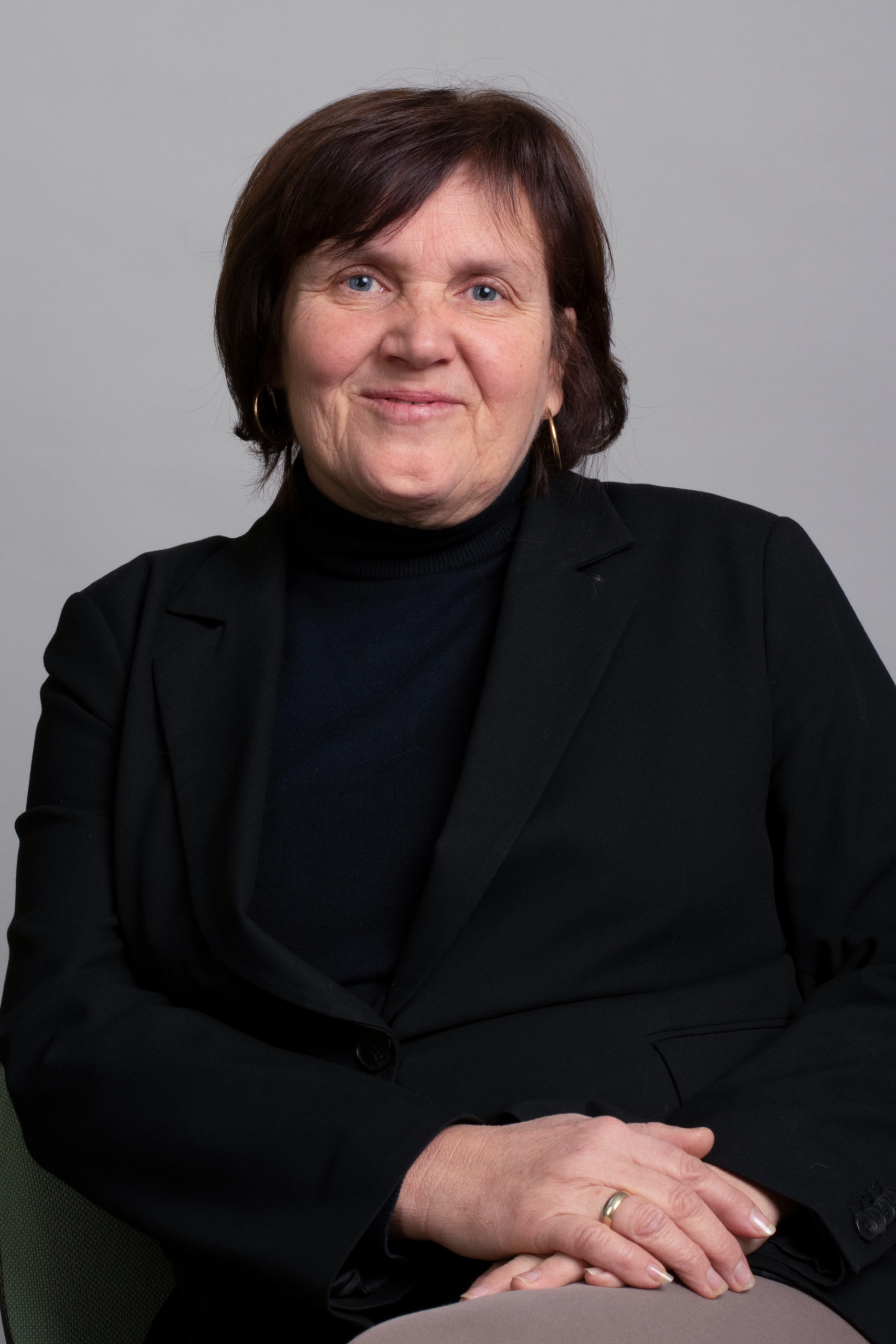 Mag. Claudia SCHALLER