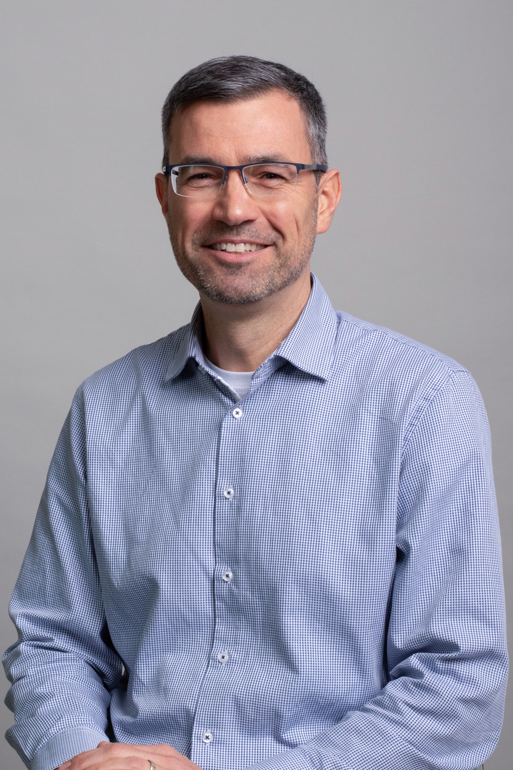 Mag. Bernd TSCHAPOWETZ