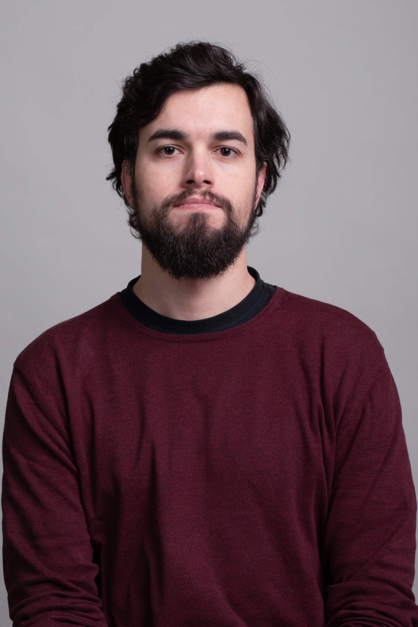 Mag. Elias WEBER