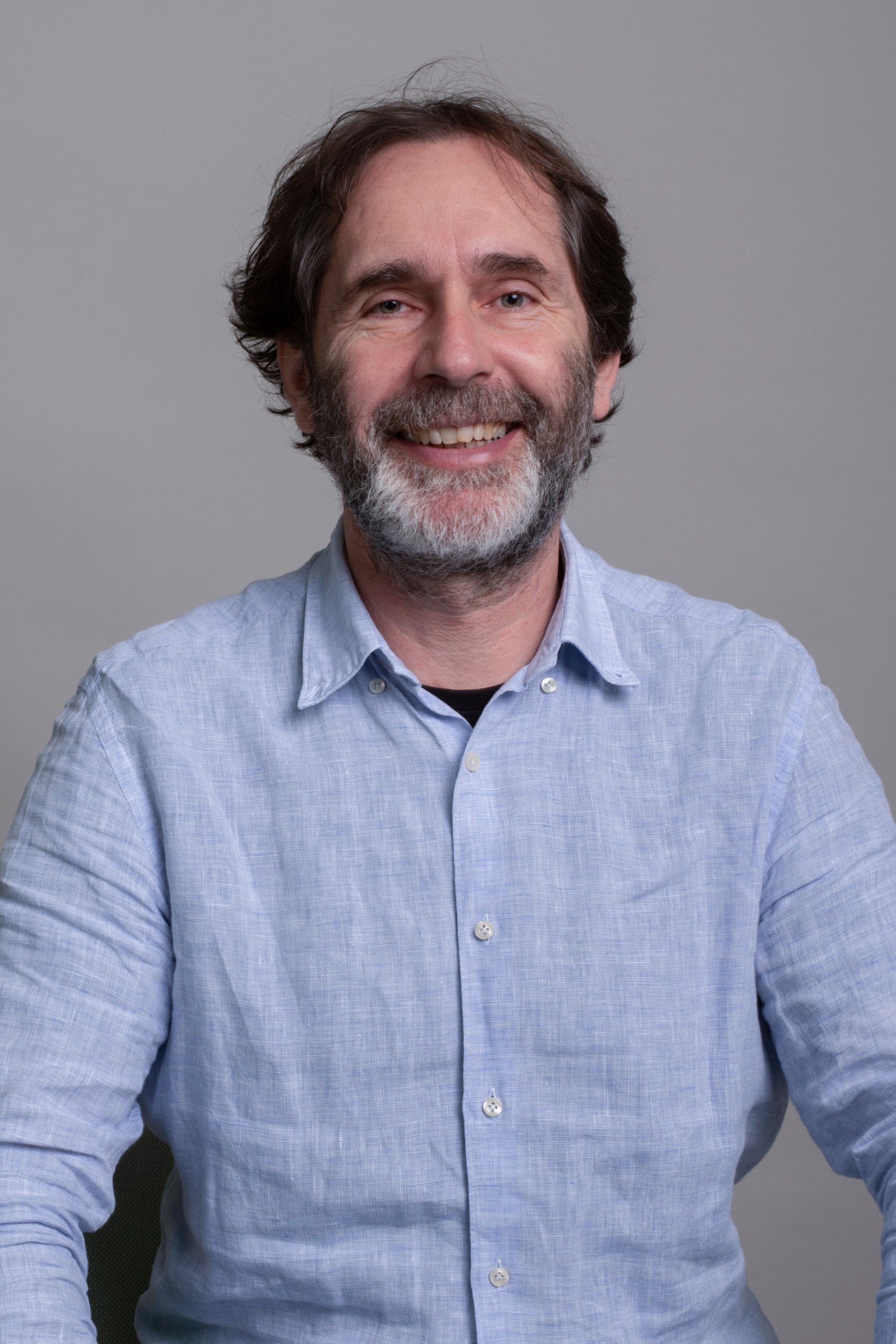 Mag. Gerhard ZWINGENBERGER