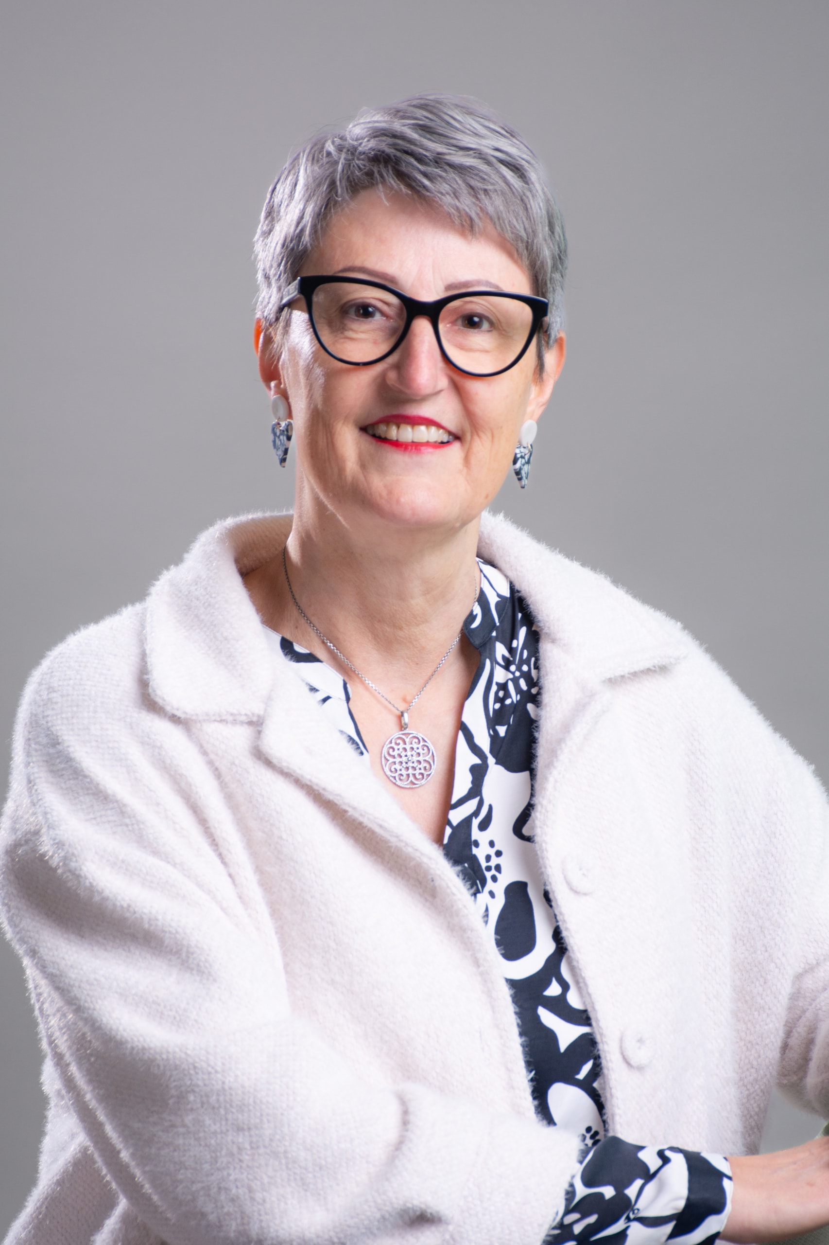 FV Dipl.-Päd. Andrea GOLGER