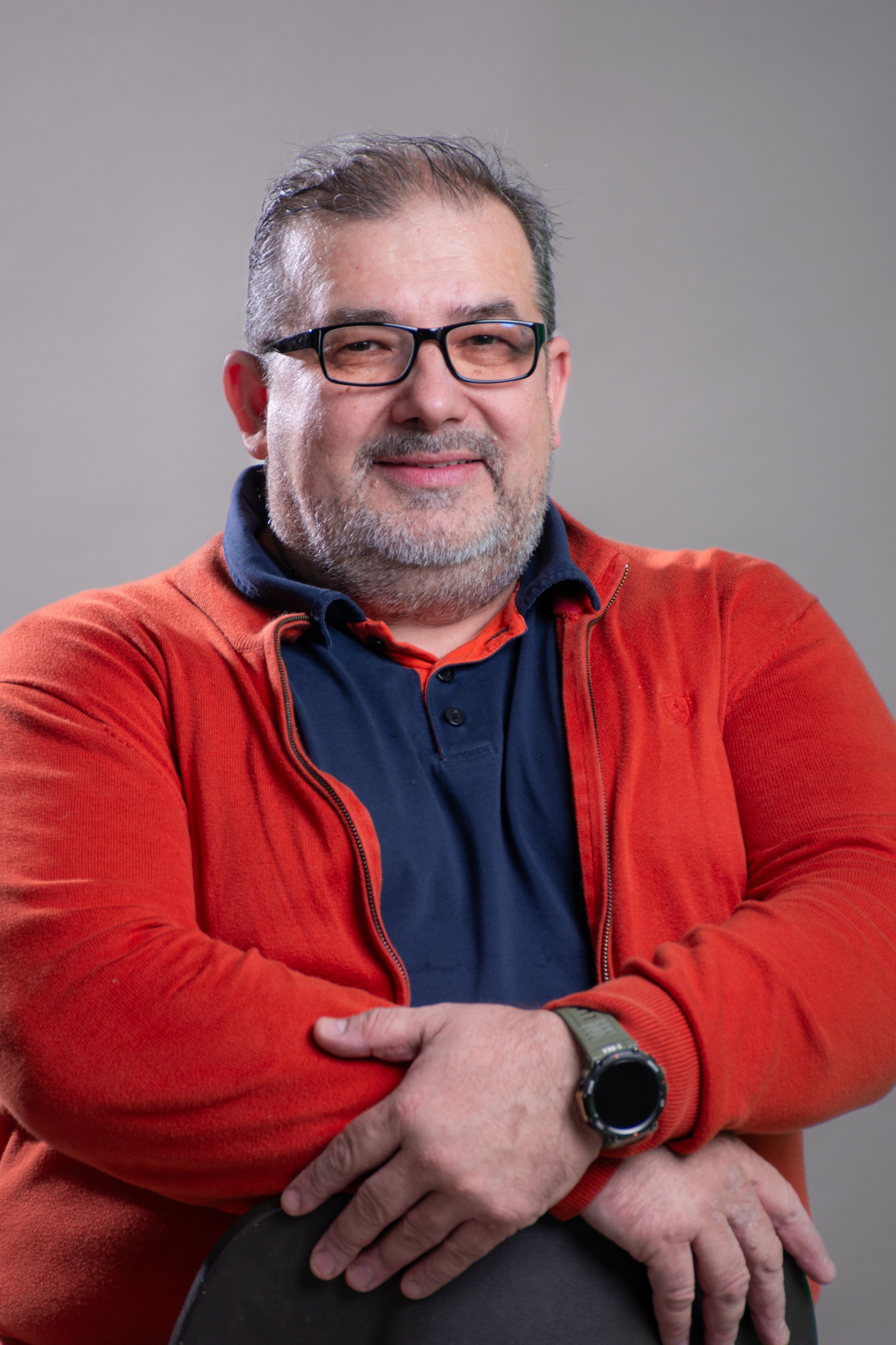 Vernes MULAHUSEINOVIC