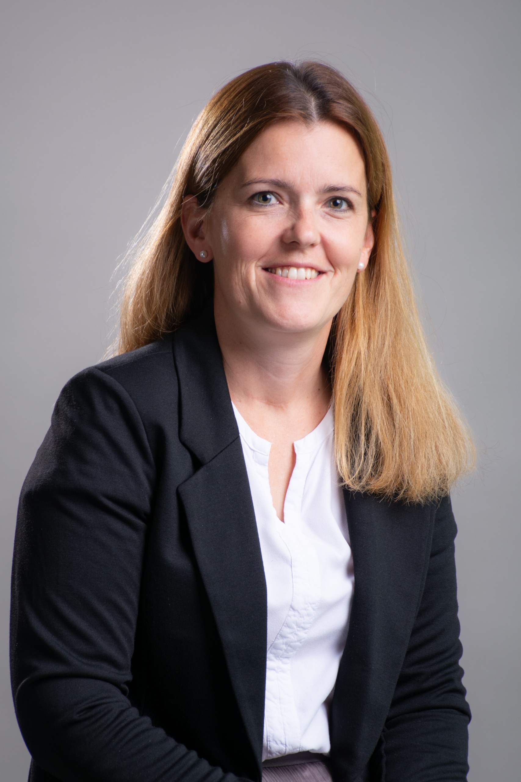 MMag. Karin RAMSAUER