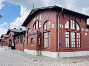 Auswanderermuseum