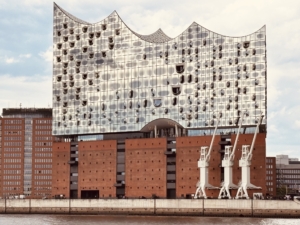 Elbphilharmonie