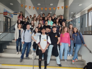 1_Gruppenfoto Empfang 1