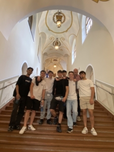 4_Gruppenfoto Augustinerbräu