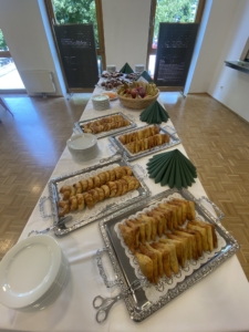 9_Buffet Abschluss