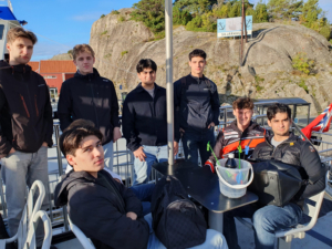 norwegen erasmus 3