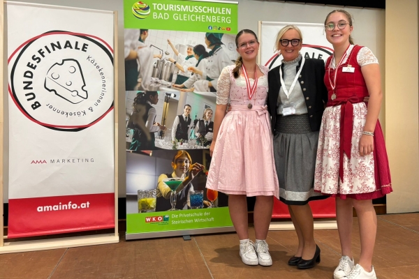 Käsekennerfinale 2025